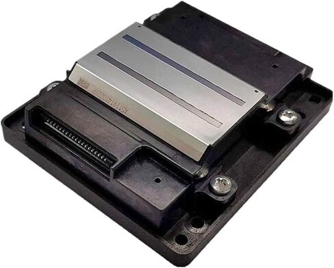 فوهات رأس الطباعة متوافقة مع الطابعة WF-7110 WF-7111 WF-7610 WF-7611 WF-7620 WF-7621 WF-3620 WF-3621 WF-3640 WF-3641 in Kuwait