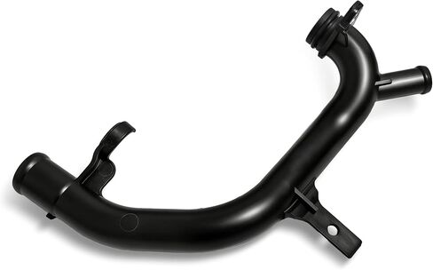 06J121065F Coolant Water Hose Pipe Compatible with Audi A3 Q3 TT Fit for VW CC Eos GTI Jetta Passat Tiguan 06J121065H 06J121065B 06J121065E in Saudi Arabia