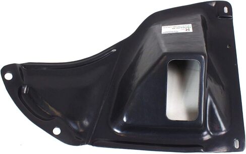 درع سبلاش المحرك من Garage-Pro لسيارة Toyota Tundra من جانب الركاب 2000-2006 in Kuwait