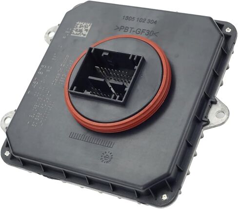 وحدة التحكم في سائق المصباح LED متوافقة مع BMW F80 F31 F36 320i 328i 330i 430i M3 M4 (يستبدل 63118494844 63117457875) in Kuwait
