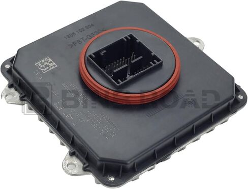 وحدة التحكم في سائق المصباح LED متوافقة مع BMW F80 F31 F36 320i 328i 330i 430i M3 M4 (يستبدل 63118494844 63117457875) in Kuwait