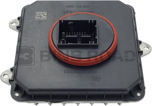 وحدة التحكم في سائق المصباح LED متوافقة مع BMW F80 F31 F36 320i 328i 330i 430i M3 M4 (يستبدل 63118494844 63117457875) in Kuwait