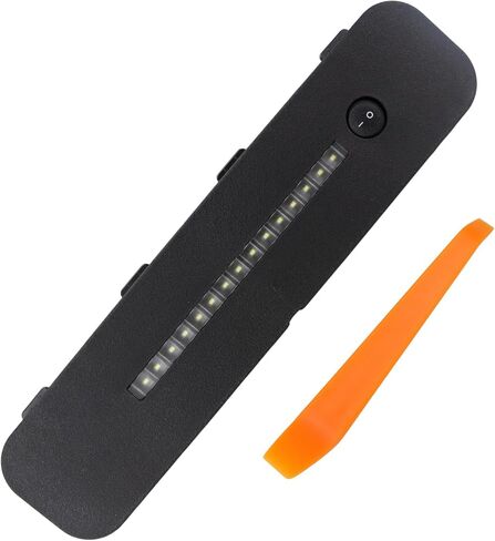 08V30-3BM-100 Rear Tailgate Cargo Light Bright LED Utility Lamp Compatible with 2026 Honda Passport RTL/RTL Towing/Trailsport/Trailsport Elite PREO-PSS-030 in Saudi Arabia