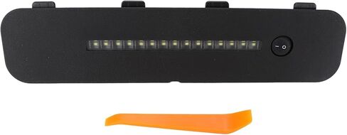 08V30-3BM-100 Rear Tailgate Cargo Light Bright LED Utility Lamp Compatible with 2026 Honda Passport RTL/RTL Towing/Trailsport/Trailsport Elite PREO-PSS-030 in Saudi Arabia