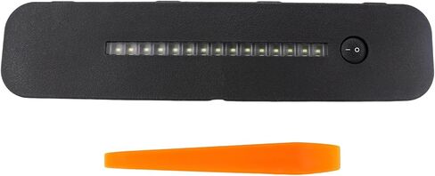 08V30-3BM-100 Rear Tailgate Cargo Light Bright LED Utility Lamp Compatible with 2026 Honda Passport RTL/RTL Towing/Trailsport/Trailsport Elite PREO-PSS-030 in Saudi Arabia