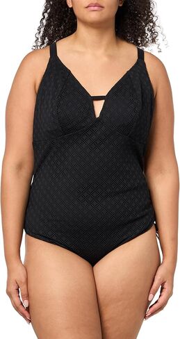 Elomi Swim Women's Bazaruto Non Wired Swimsuit in Saudi Arabia