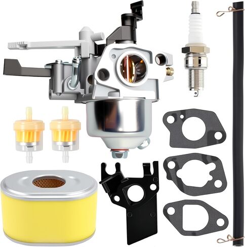 18-853-16-S Carburetor Compatible with Kohler 196cc 208CC 212CC Engine Fits Simpson Pressure Washer Log Splitter SH255 SH265 SH270 XR950 Replacement 18-853-06-S 18-853-05-S 18-853-12-S in Saudi Arabia