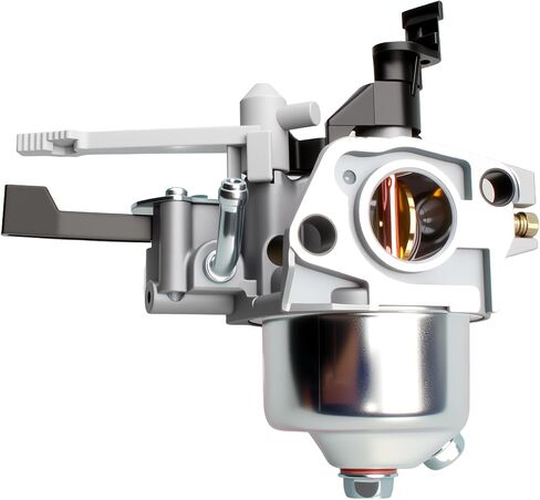 18-853-16-S Carburetor Compatible with Kohler 196cc 208CC 212CC Engine Fits Simpson Pressure Washer Log Splitter SH255 SH265 SH270 XR950 Replacement 18-853-06-S 18-853-05-S 18-853-12-S in Saudi Arabia