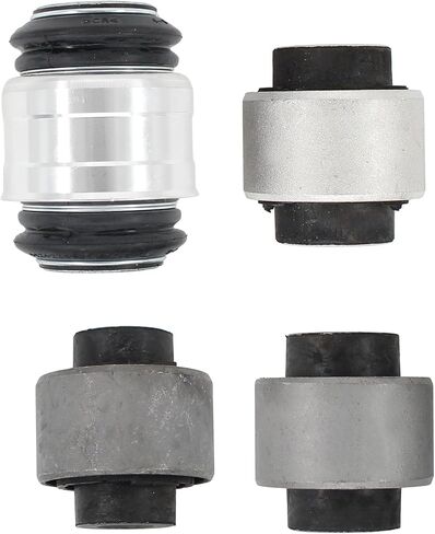 MOTOKU Rear Steering Knuckle Bushing Kit for Tesla Model 3 2017-2023 Y 2020-2024 in Kuwait
