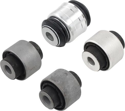 MOTOKU Rear Steering Knuckle Bushing Kit for Tesla Model 3 2017-2023 Y 2020-2024 in Kuwait