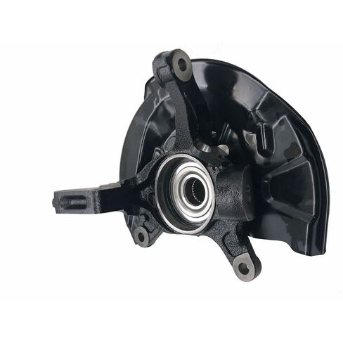 لكزس ES300 مفصل التعليق الأمامي الأيمن مع محمل محور العجلة - BuyAutoParts R9-60026SKA جديد in Kuwait