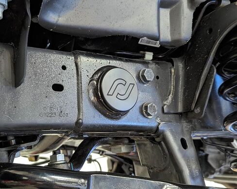 RockJock Frame Plugs in Saudi Arabia