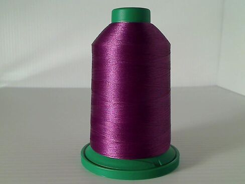 Isacord Embroidery Thread 1000M 40W POLY 2600 in Saudi Arabia