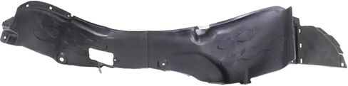 Parts N Go Front Fender Liner Set for 2012-2014 Rio Sedan Hatchback KI1248120 KI1249120 868111W000 868121W000 in Saudi Arabia
