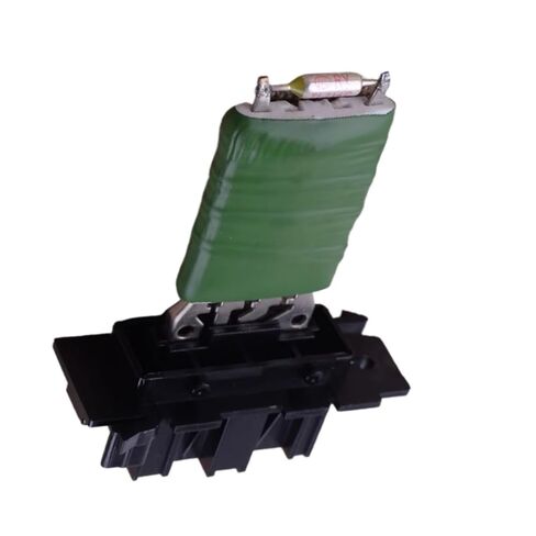 متوافق مع Citroen for Berlingo 2008 2009 2010 2011 2012 2013 2014 2015 2016 مقاوم منفاخ السخان OEM 6480.55 648055 مقاوم محرك السخان in Kuwait