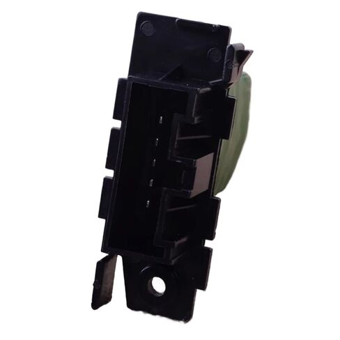 متوافق مع Citroen for Berlingo 2008 2009 2010 2011 2012 2013 2014 2015 2016 مقاوم منفاخ السخان OEM 6480.55 648055 مقاوم محرك السخان in Kuwait