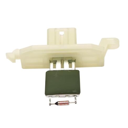 متوافق مع B-Max 2021 لـ C-Max-II 2010 2012 2013 2014 2015 محرك سخان منفاخ المقاوم مروحة محرك سخان منفاخ المقاوم in Kuwait