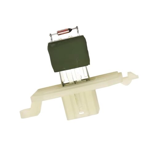 متوافق مع B-Max 2021 لـ C-Max-II 2010 2012 2013 2014 2015 محرك سخان منفاخ المقاوم مروحة محرك سخان منفاخ المقاوم in Kuwait