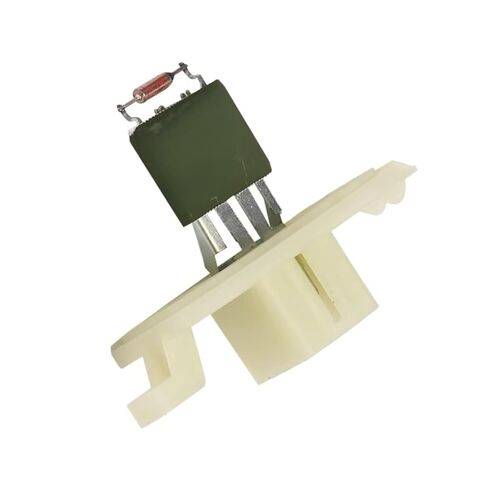 متوافق مع B-Max 2021 لـ C-Max-II 2010 2012 2013 2014 2015 محرك سخان منفاخ المقاوم مروحة محرك سخان منفاخ المقاوم in Kuwait