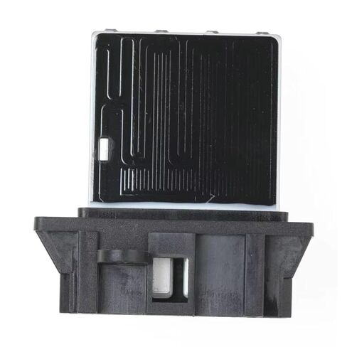 متوافق مع Nissan لـ NV200 2010 2011 2012 2013 2014 2015 2016 لـ Qashqai 2007-2014 A/C سخان مروحة منفاخ مقاوم محرك سخان منفاخ مقاوم محرك in Kuwait