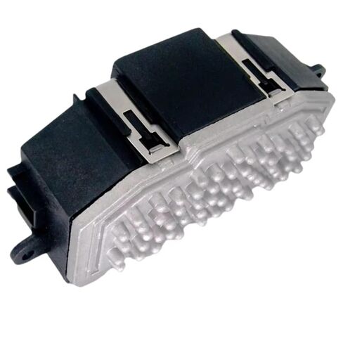 Compatible with Q5 2009-2012 for A4 2008-2012 for A5 2010 2011 Motor Heater Fan Blower Control Resistor 8K0820521B Blower Motor Resistor in Saudi Arabia