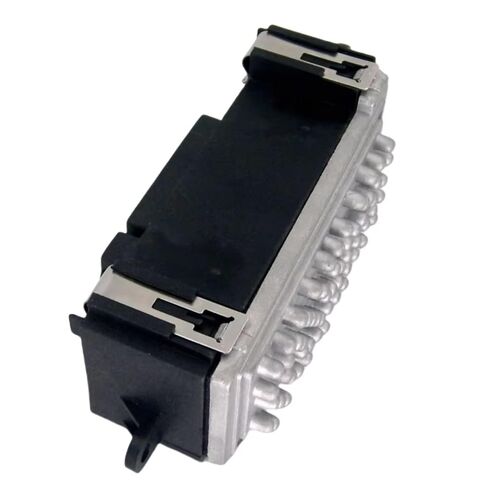 Compatible with Q5 2009-2012 for A4 2008-2012 for A5 2010 2011 Motor Heater Fan Blower Control Resistor 8K0820521B Blower Motor Resistor in Saudi Arabia