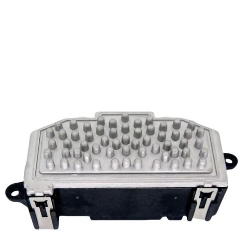 Compatible with Q5 2009-2012 for A4 2008-2012 for A5 2010 2011 Motor Heater Fan Blower Control Resistor 8K0820521B Blower Motor Resistor in Saudi Arabia
