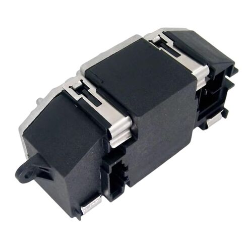 Compatible with Q5 2009-2012 for A4 2008-2012 for A5 2010 2011 Motor Heater Fan Blower Control Resistor 8K0820521B Blower Motor Resistor in Saudi Arabia