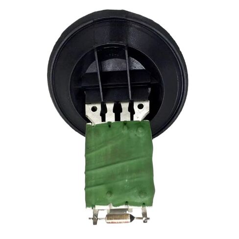 Compatible with A1 2011 2012 2013 2014 2015 2016 2017 for A2 2000 20012002-2005 Fan Control Heater Blower Motor Resistor Heater Blower Motor Resistor in Kuwait