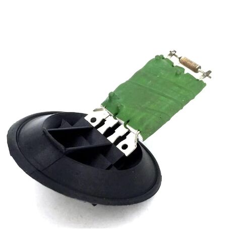 Compatible with A1 2011 2012 2013 2014 2015 2016 2017 for A2 2000 20012002-2005 Fan Control Heater Blower Motor Resistor Heater Blower Motor Resistor in Kuwait