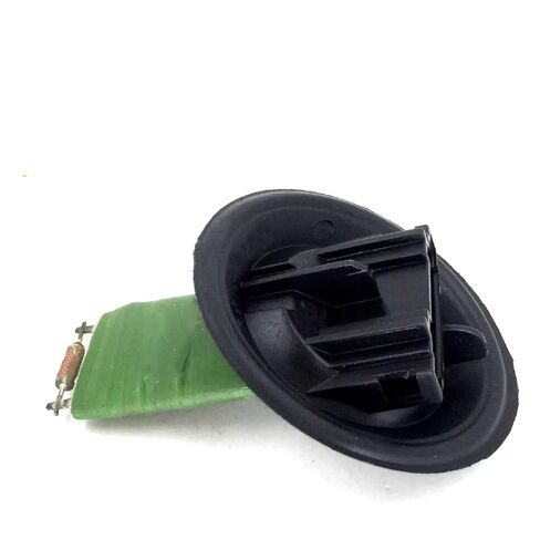 Compatible with A1 2011 2012 2013 2014 2015 2016 2017 for A2 2000 20012002-2005 Fan Control Heater Blower Motor Resistor Heater Blower Motor Resistor in Kuwait