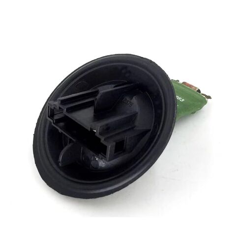 Compatible with A1 2011 2012 2013 2014 2015 2016 2017 for A2 2000 20012002-2005 Fan Control Heater Blower Motor Resistor Heater Blower Motor Resistor in Kuwait