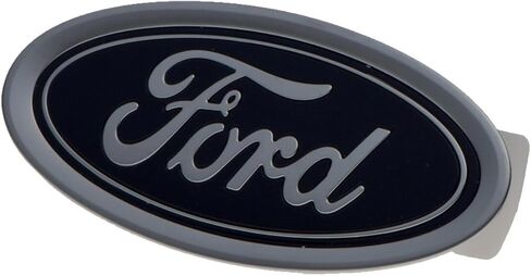 Ford 2013-2020 Fusion OEM Front Grille Blue Oval Emblem Decal DS7Z-8213-A in Kuwait