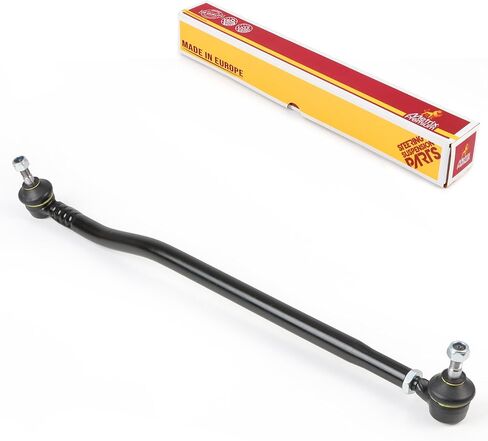 أجزاء الهيكل الفاخرة من Metrix - رابط السحب المركزي يناسب قاعدة Volkswagen Campmobile 68-74، قاعدة الناقل 68-79، الناقل 71-74 211، الناقل 71-73 215، الناقل 71 261، 265، TA5604 in Kuwait