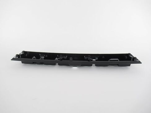 مصنع OEM 68459117AA حامل لوحة دعم شعار الشبكة الأمامية 6845 911 7AA لـ Mopar 2500 3500 2019-2024. in Kuwait