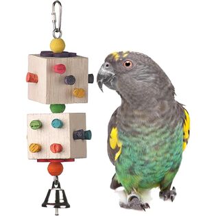Super Bird Creations product catalog