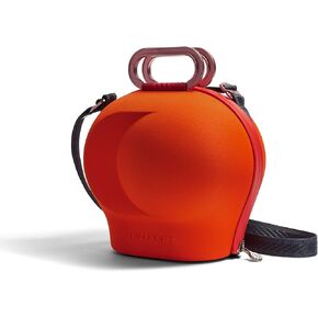 Devialet - Cocoon Phantom II Traveling Case - Neptune Blue - Optimal Protection with Durable Design