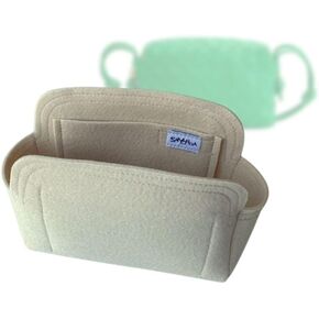 (12-29/ BV-Loop-Mini-Dome Bag Organizer for BV Loop Mini Insert Innerbag