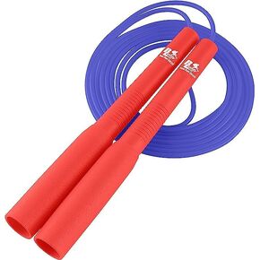Buddy Lee Magic Speed Pro Fitness Jump Rope for Kids & Adults