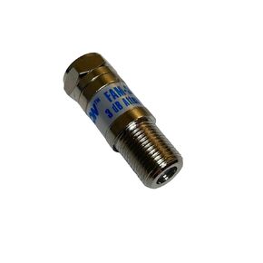 Marathon FAM-3 3db Coax Attenuator for Satellite Cable Internet Signal