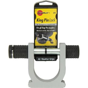 C.T.Johnson (KPL King Pin Lock