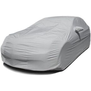 CarsCover Custom Fit 2006-2009 Pontiac Solstice Custom Car Cover for 5 Layer Ultrashield