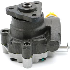 21-5255 Power Steering Pump Fit 1999 2001 2002 2003 2004 for Land Rover Discovery 4.0 4.6L V8, Power Assist Pump 96-5255