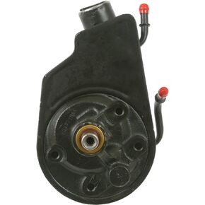 A1 Cardone 20-8760 Remanufactured Power Steering Pump with Reservoir (Renewed)