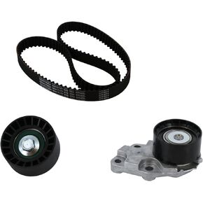 Continental TB335K1 Standard Series Timing Belt Kit Without Water Pump