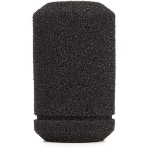 Shure A3WS - Foam Windscreen for SM94, 849, BG4.1, PG81-XLR, SM137 or KSM109/SL