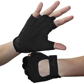 Breathable Workout Gloves for Men and Women, Weight Lifting Gym Gloves with Wrist Support, Palm Protection for Training, Fitness, Exercise