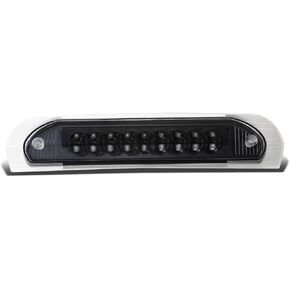 DNA MOTORING 3BL-DRM02-LED-BK-SM Third Brake Light in Saudi Arabia