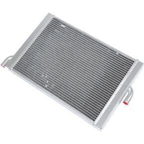 labwork Engine Radiator cooling system Replacement for Polaris RZR XP 1000 Turbo 2017 2018 2019 2020