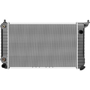 SCITOO 1531 Radiator Fit 1994-2003 for Chevrolet for S10 2.2L 1994-2003 for GMC for Sonoma 2.2L